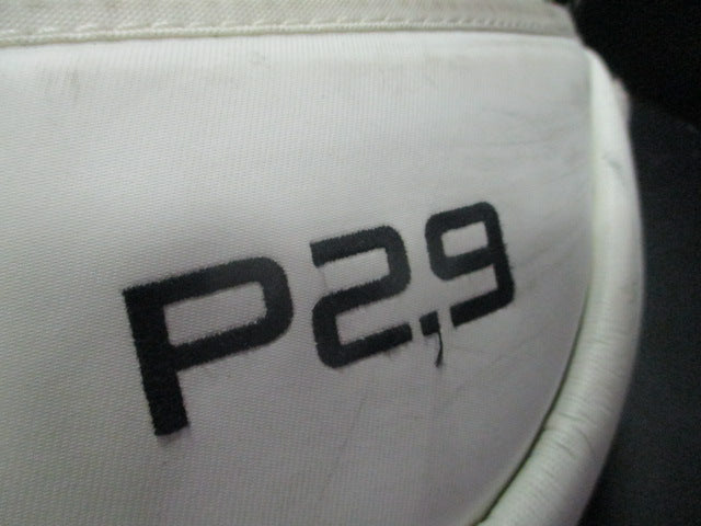 Used CCM P2.9 Sr Hockey Goalie Glove