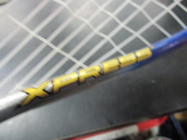 Used Wilson Xpress 22 Racquetball Racquet