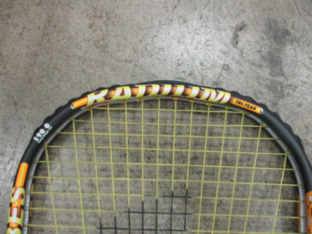 Used E-Force Radium 22 Power Tubes Racquetball Racquet
