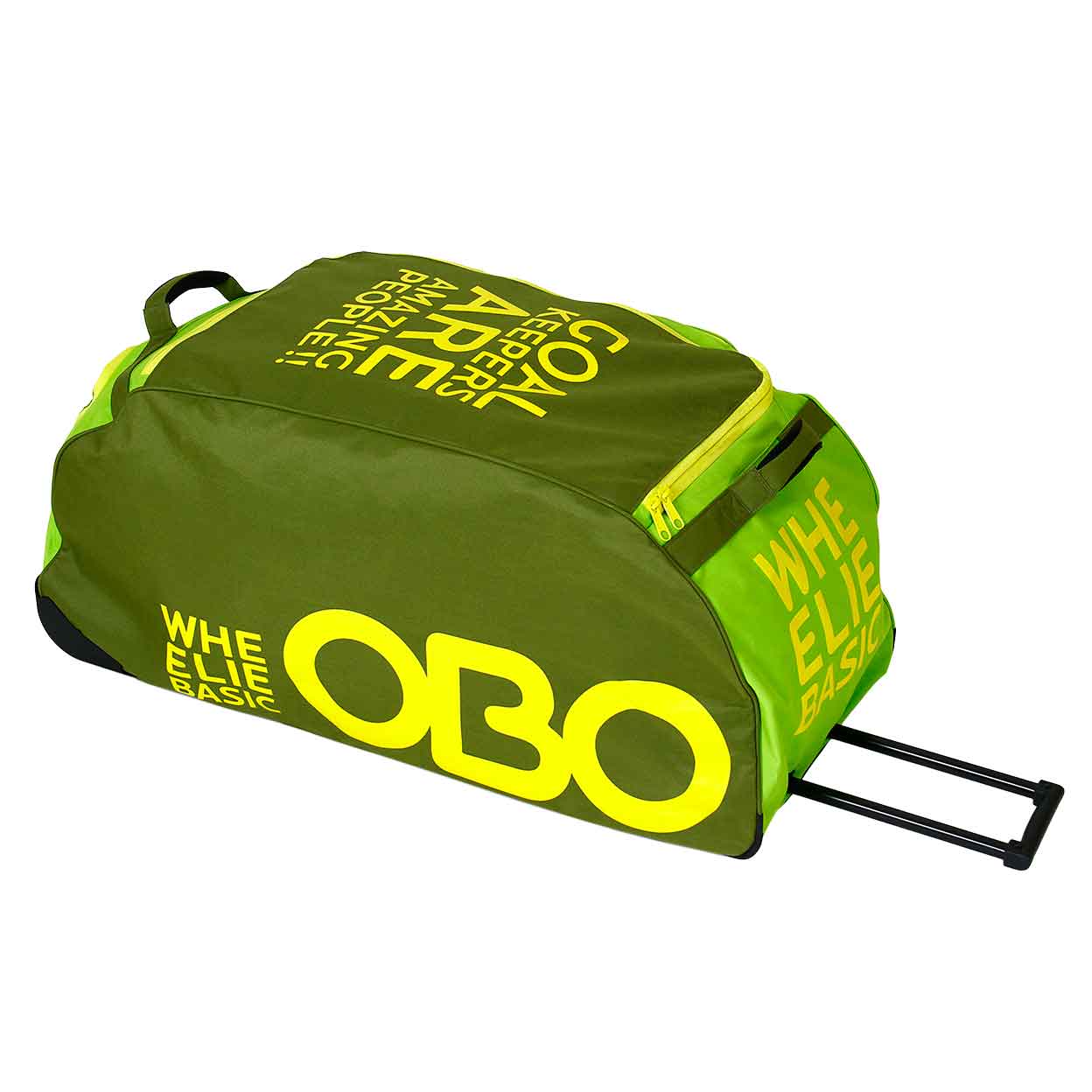 OBO Basic Wheelie Bag