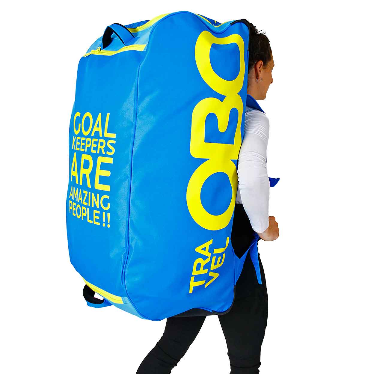 OBO Travel Goalie Bag