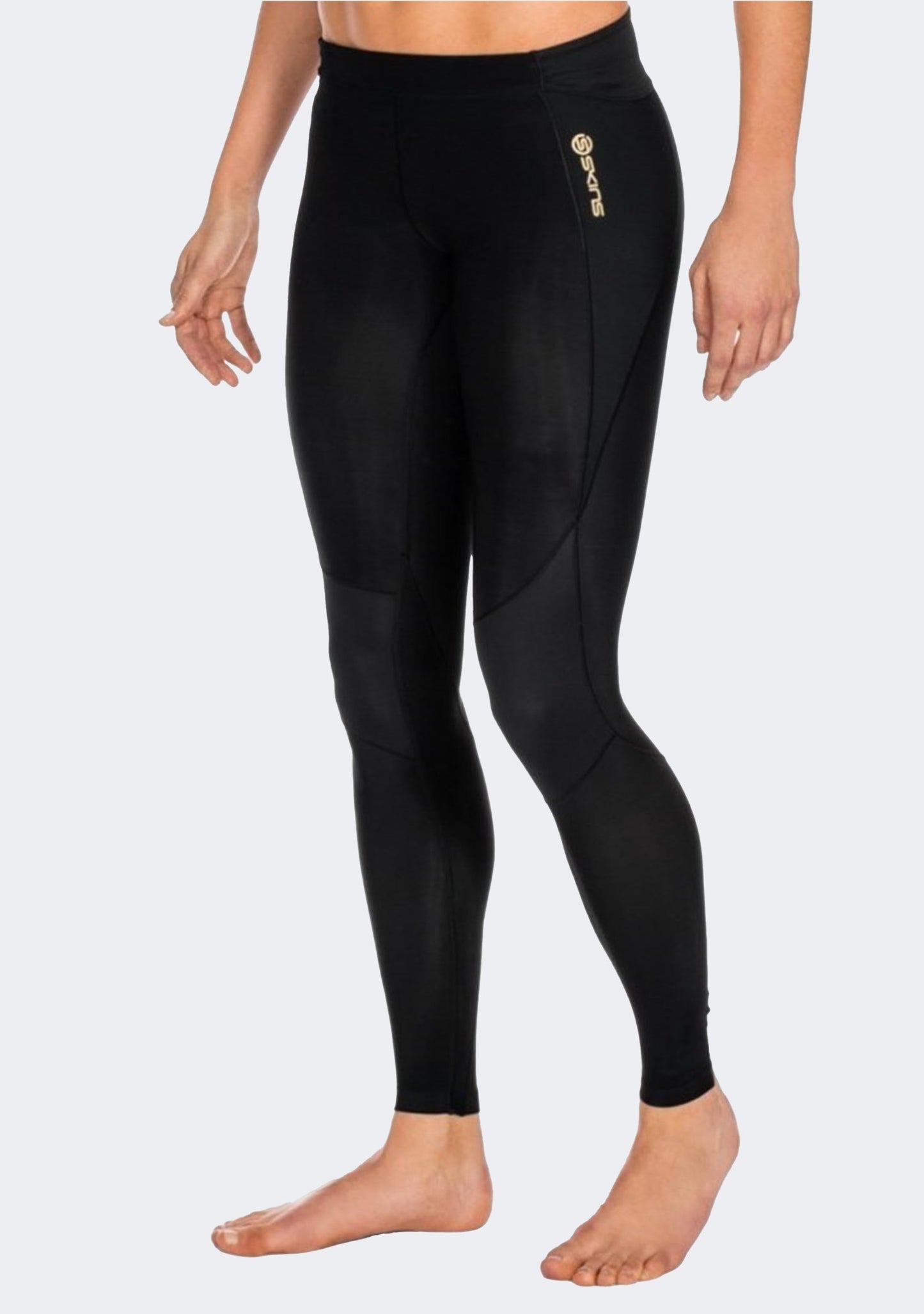 Skins Women's A400 Active Long Tights