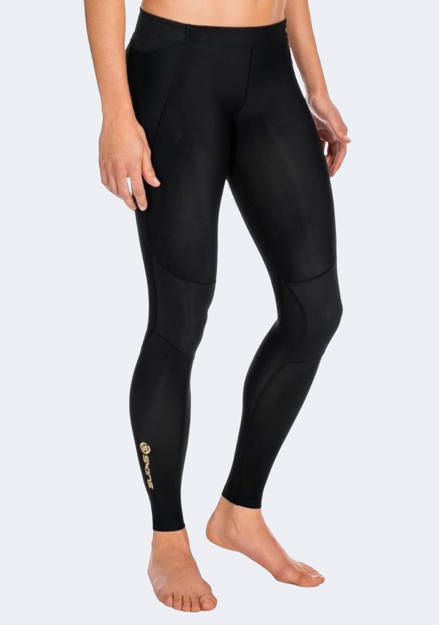Skins Women's A400 Active Long Tights