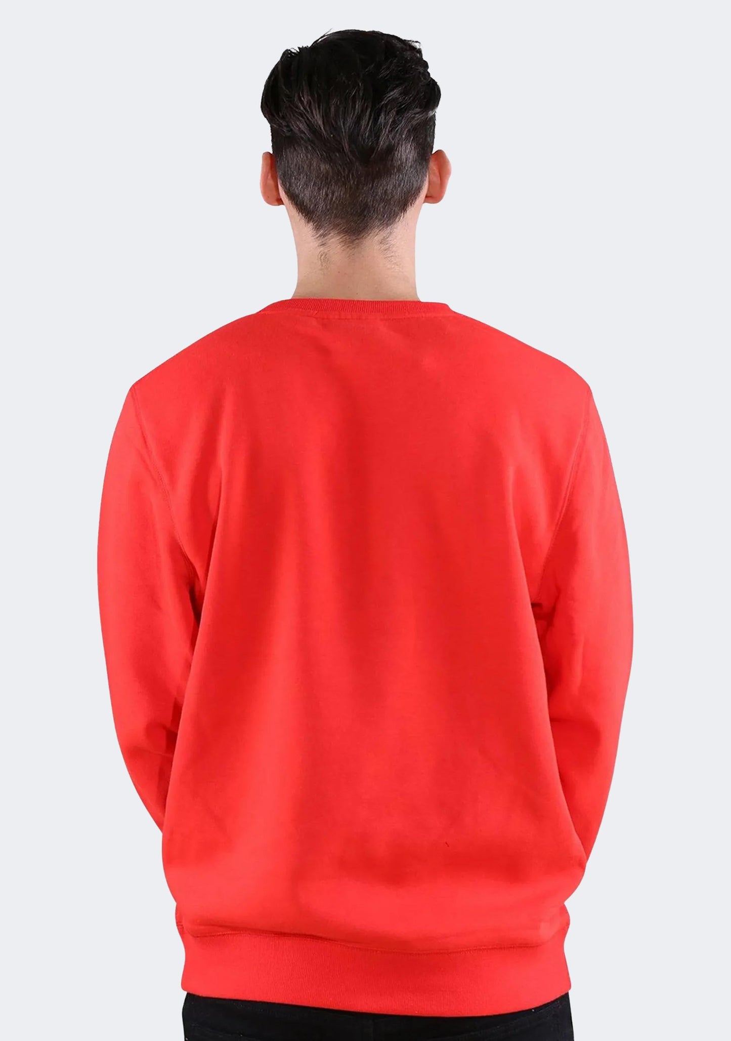 Champion Men’s Sporty Graphic Crew