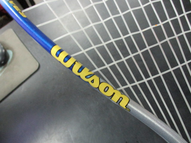 Used Wilson Xpress 22 Racquetball Racquet