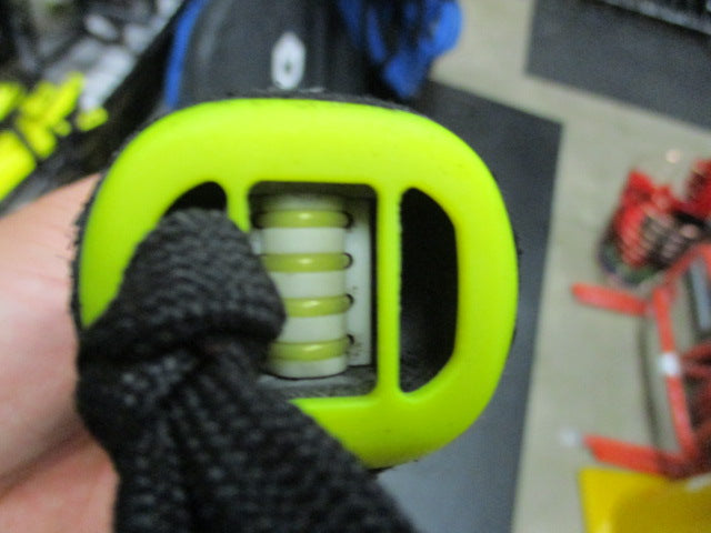 Used E-Force Radium 22 Power Tubes Racquetball Racquet