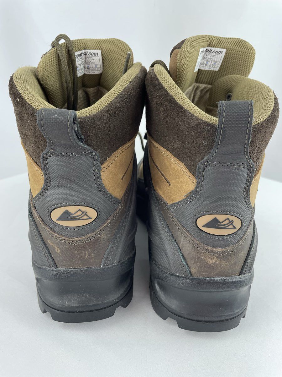 Montrail Torre GTX Men's Brown Tan Hiking Boots Size 12