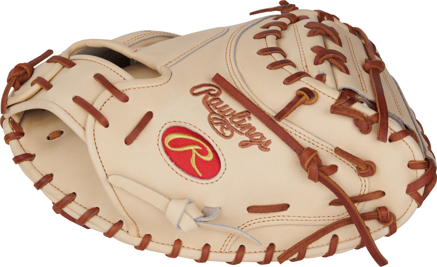 Rawlings Heart of the Hide PRORYM4C Catcher's Mitt - 34