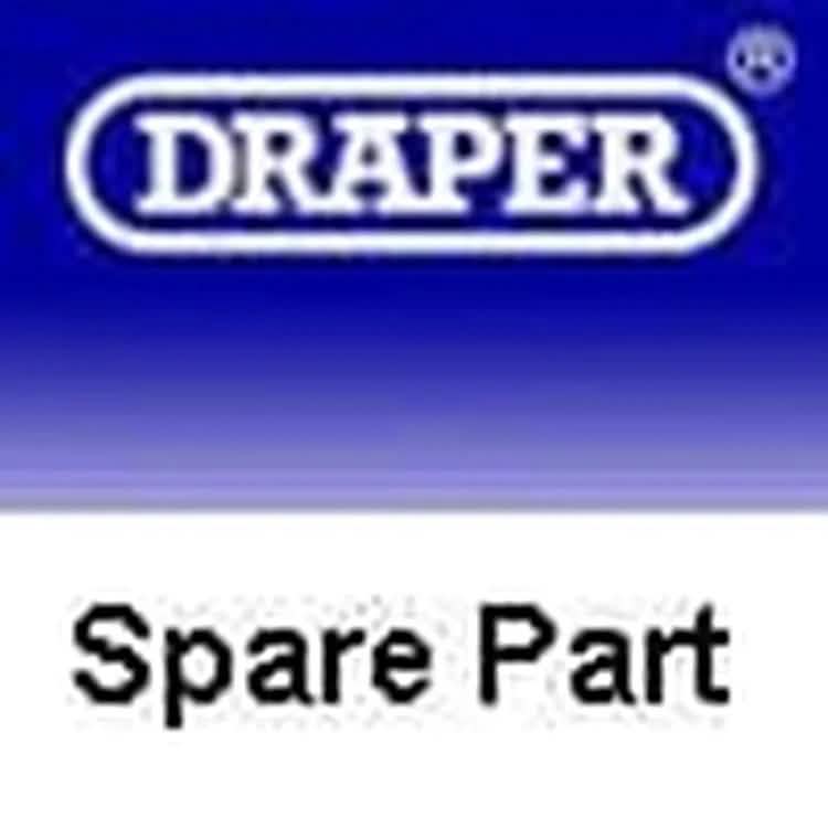 Draper Inner Hexagonal Bolt Dr-41404