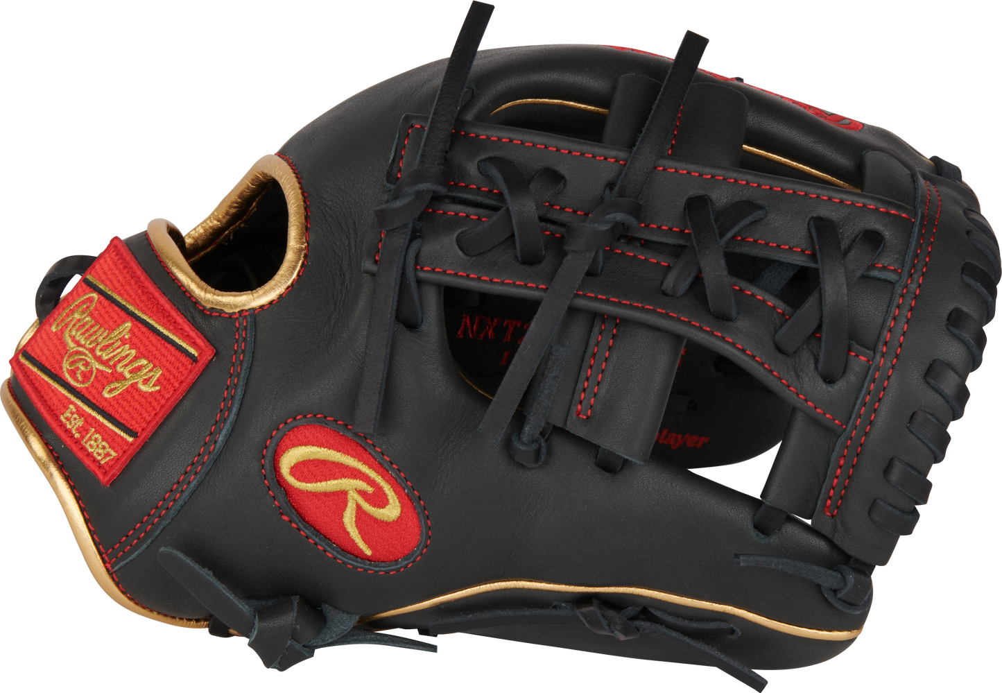 Rawlings NXT Series NXT204U-32DS Infield Baseball Glove - 11.5