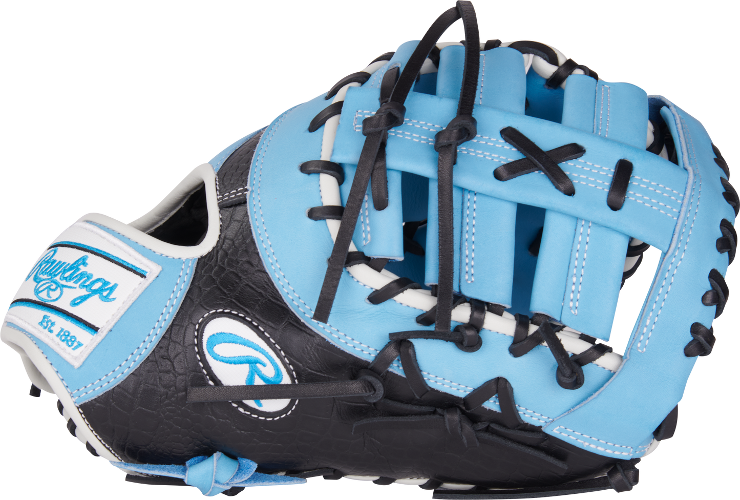 Rawlings Heart of the Hide PRORDCT-10CB 1st Base Mitt - 13