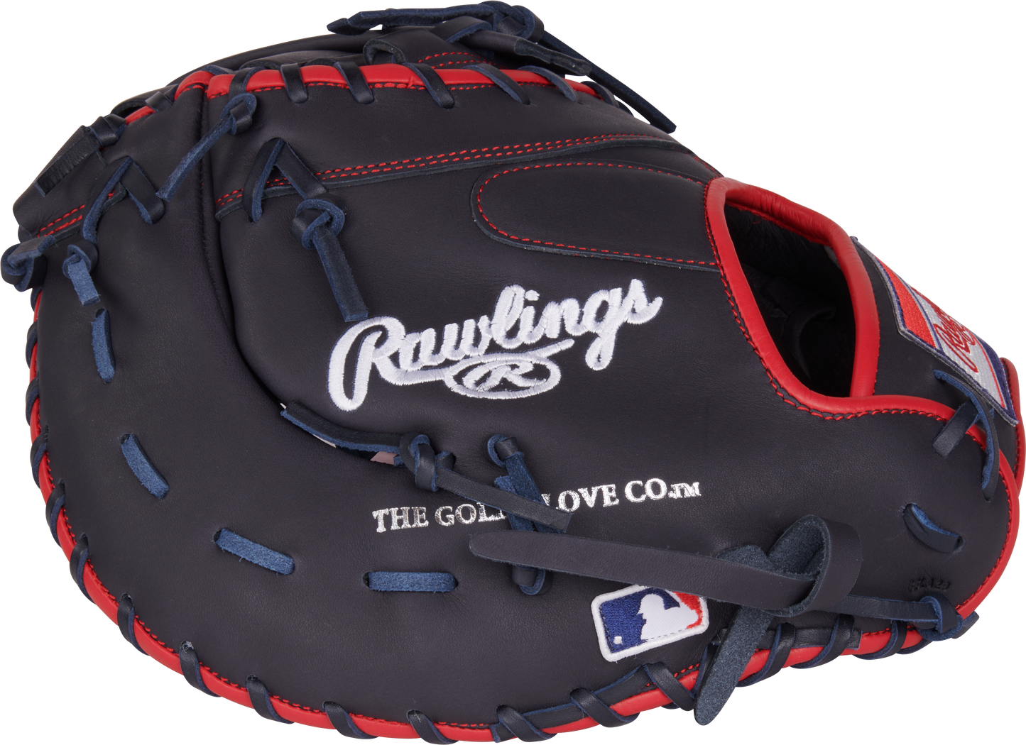 Rawlings NXT Series NXTDCTU-10N 1st Base Baseball Mitt - 12.25