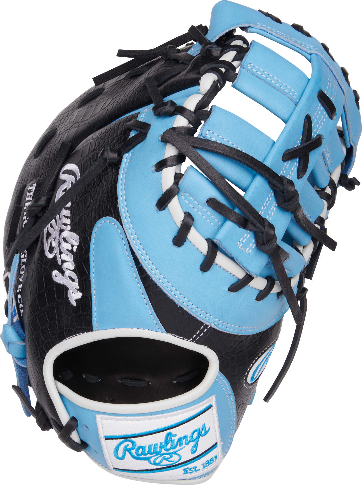 Rawlings Heart of the Hide PRORDCT-10CB 1st Base Mitt - 13