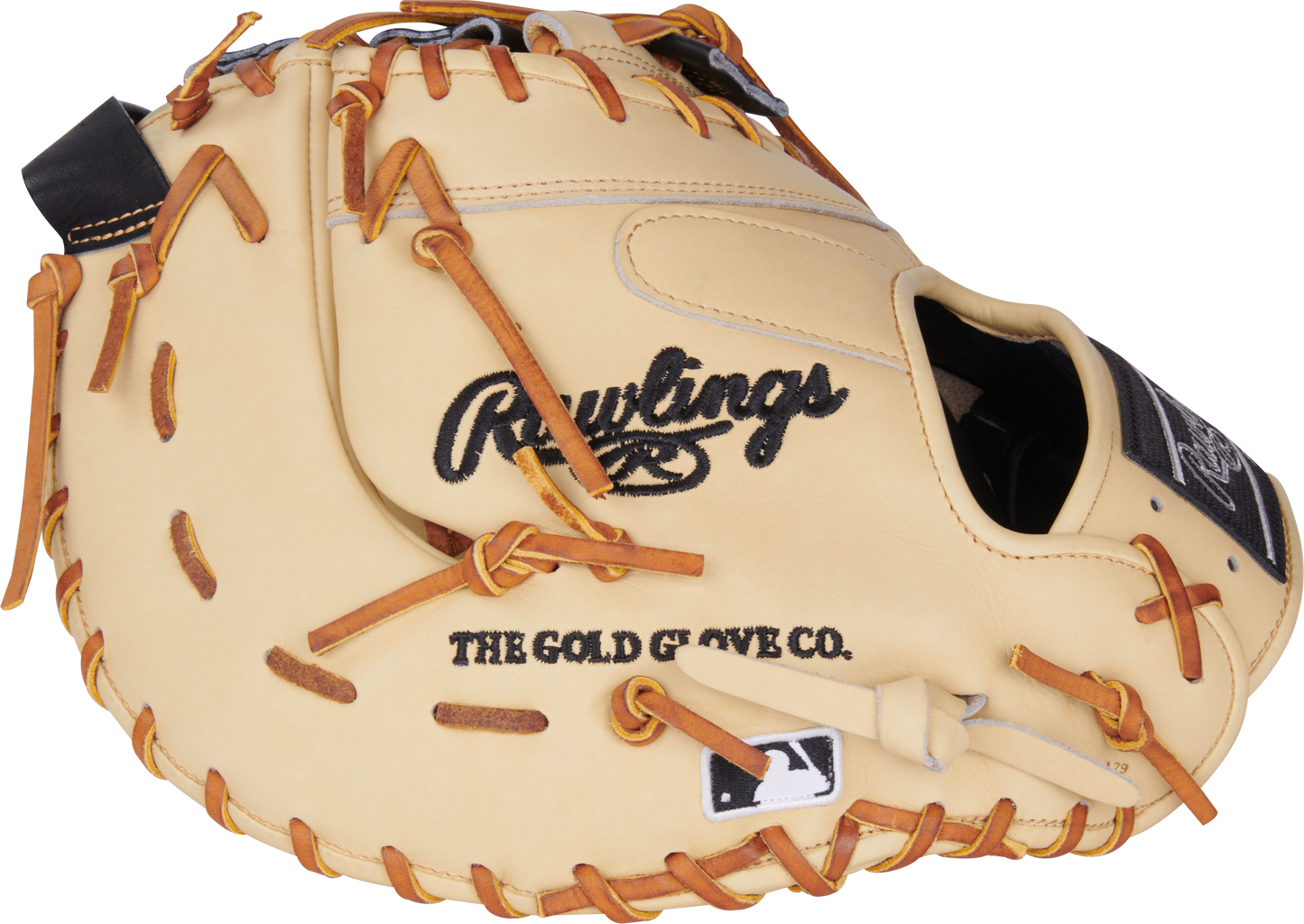 Rawlings Heart of the Hide PRORDCT-10C 1st Base Mitt - 13