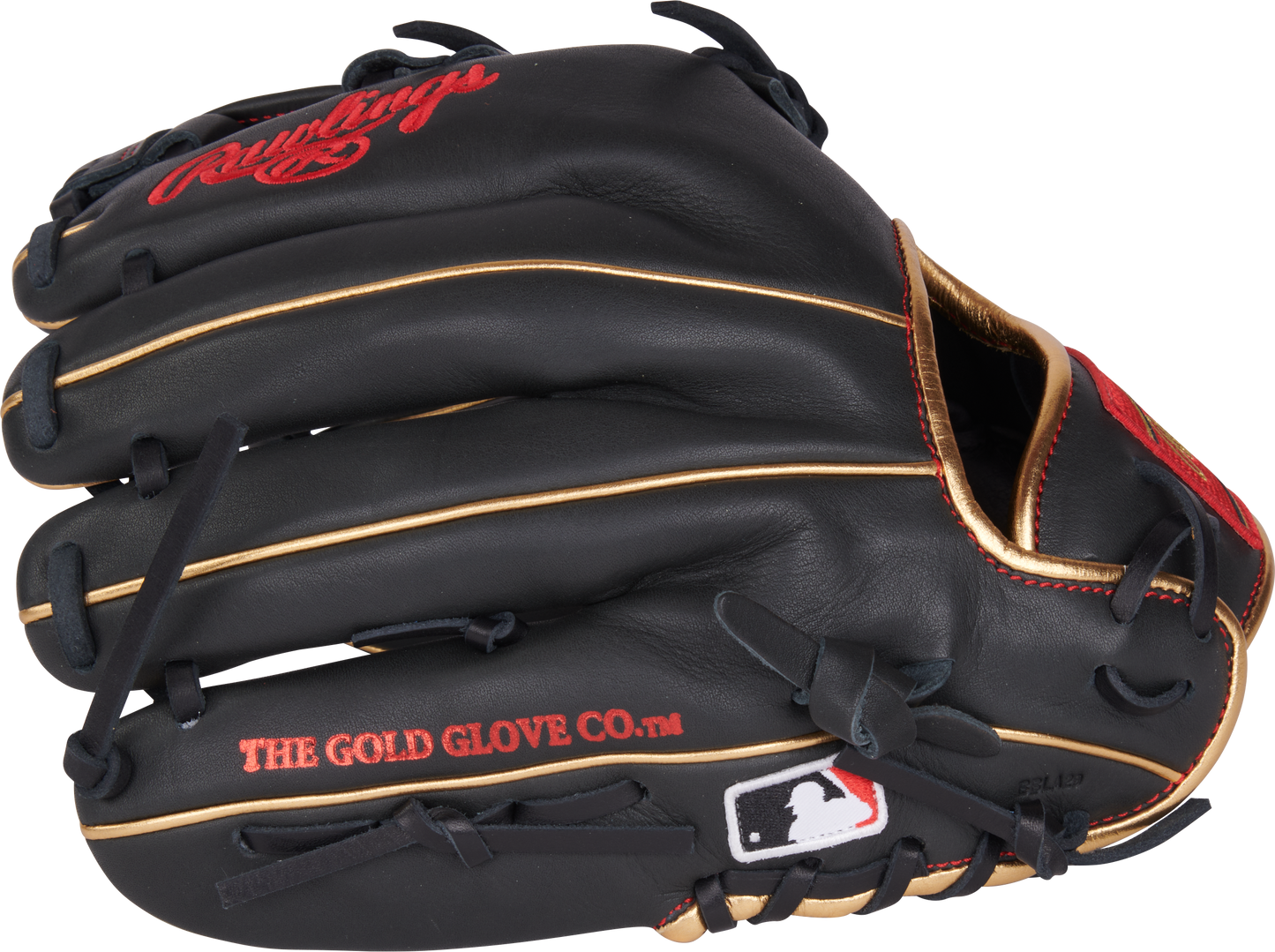Rawlings NXT Series NXT204U-32DS Infield Baseball Glove - 11.5
