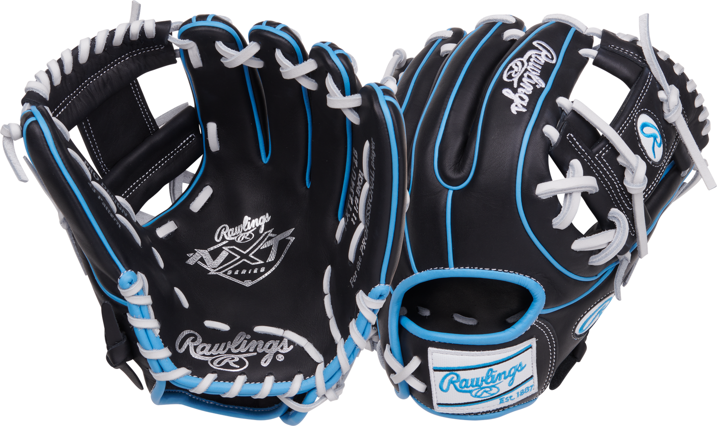 Rawlings NXT Series NXT234U-2B Infield Baseball Glove - 11.5
