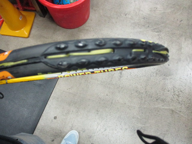Used E-Force Radium 22 Power Tubes Racquetball Racquet