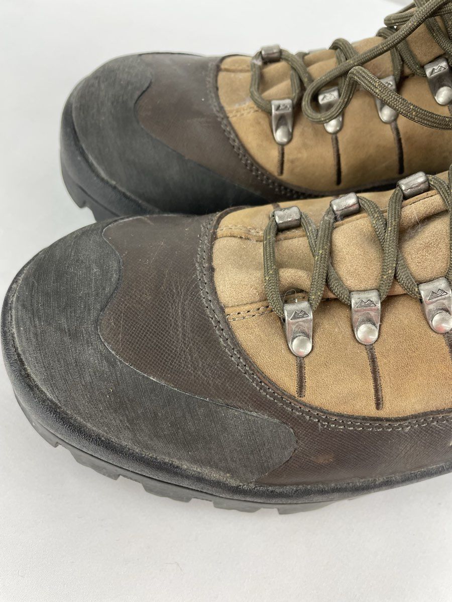 Montrail Torre GTX Men's Brown Tan Hiking Boots Size 12