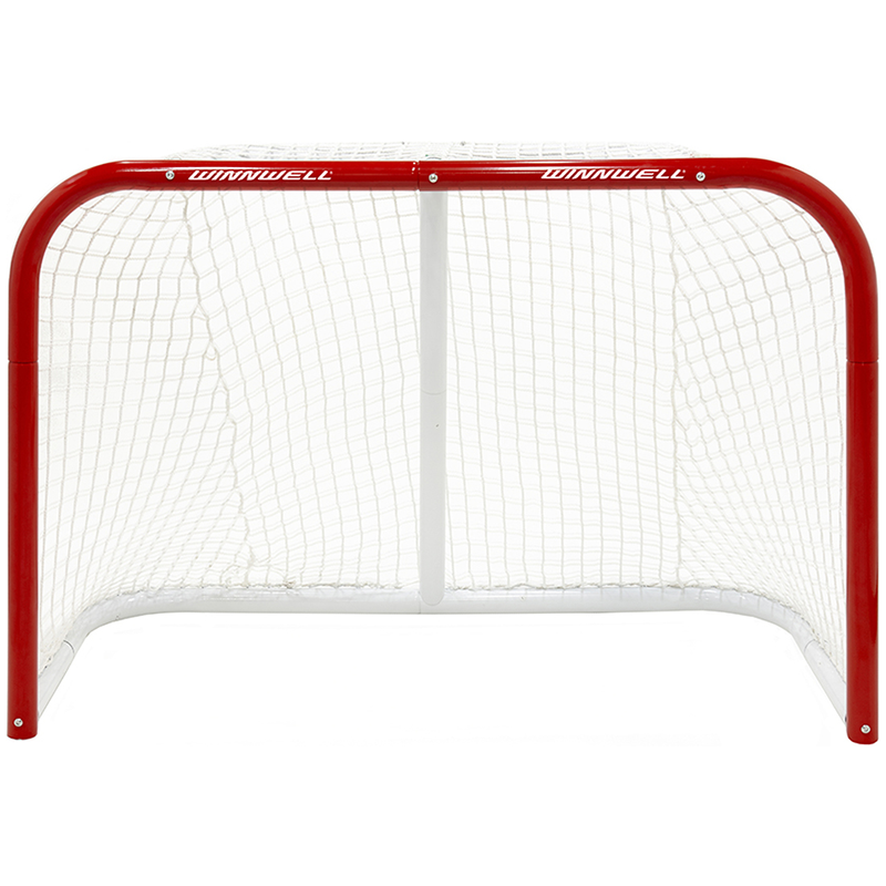 Winnwell Heavy-Duty 52 Hockey Net