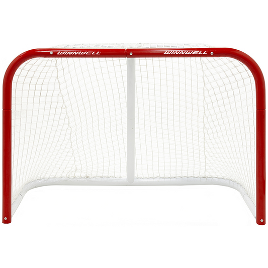 Winnwell Heavy-Duty 52 Hockey Net