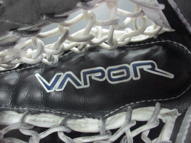 Used Bauer Vapor X 50 Hockey Goalie Glove -Intermediate