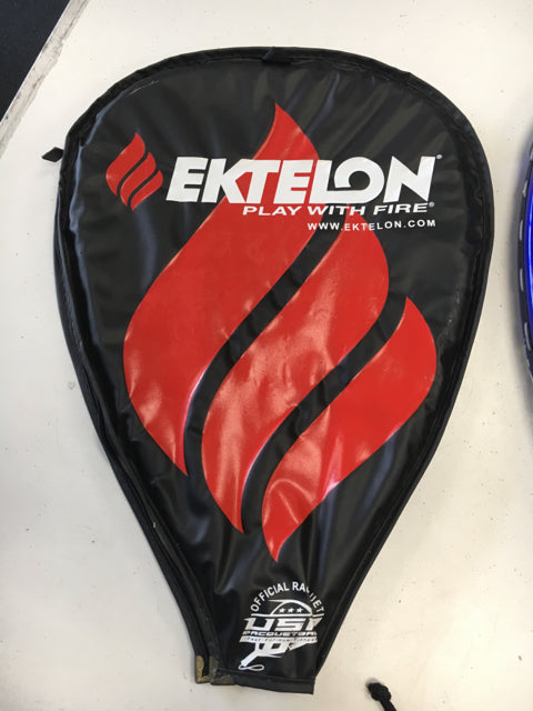 Used Ektelon Powering Freak Alloy Super Small Racquetball Racquet