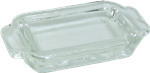 Glass Baking Pan