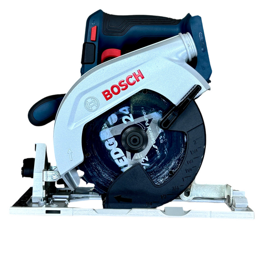 BOSCH 18V 6-1/2 Brushless Cordless Circular Saw w/ Charger (GKS18V-22L)