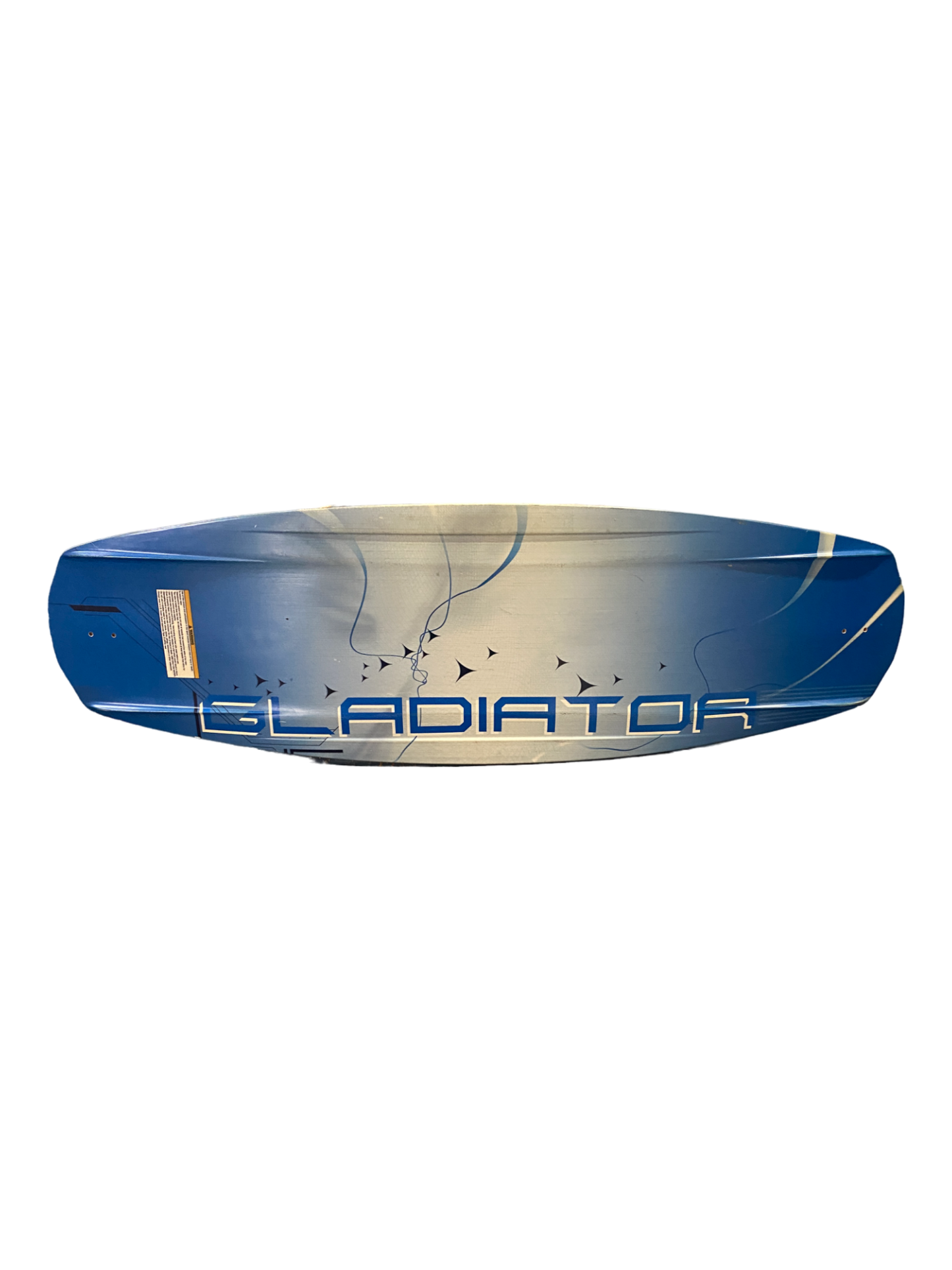 Gladiator Matrix Wakeboard