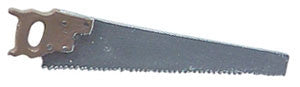 Large Carpenter's Saw