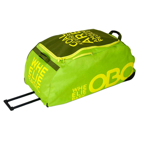 OBO Basic Wheelie Bag
