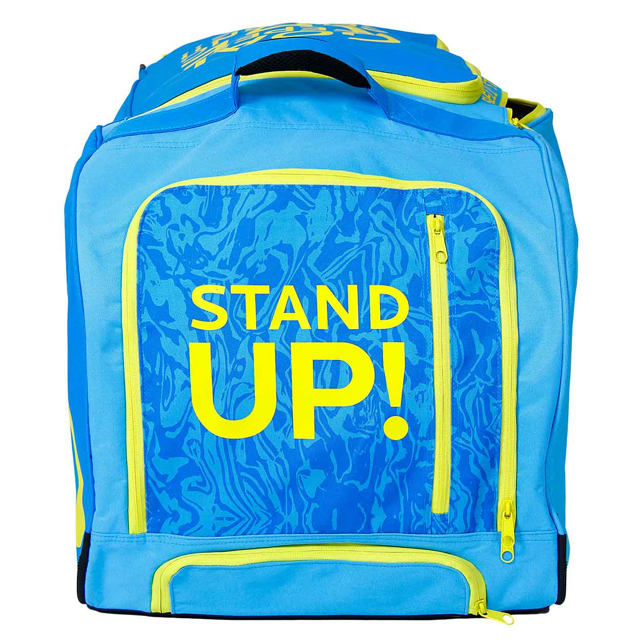 OBO StandUp Wheelie Bag