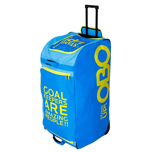 OBO StandUp Wheelie Bag