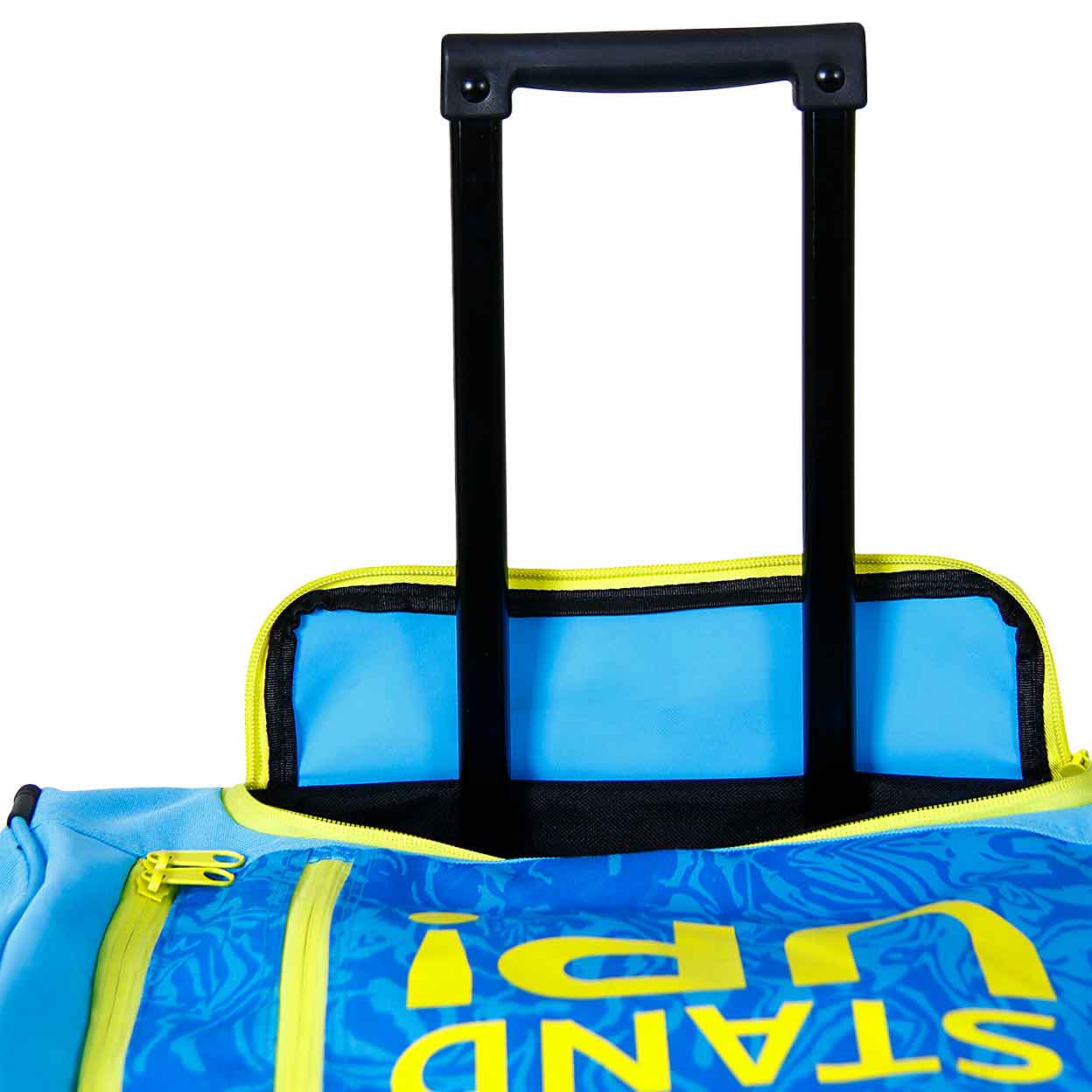 OBO StandUp Wheelie Bag