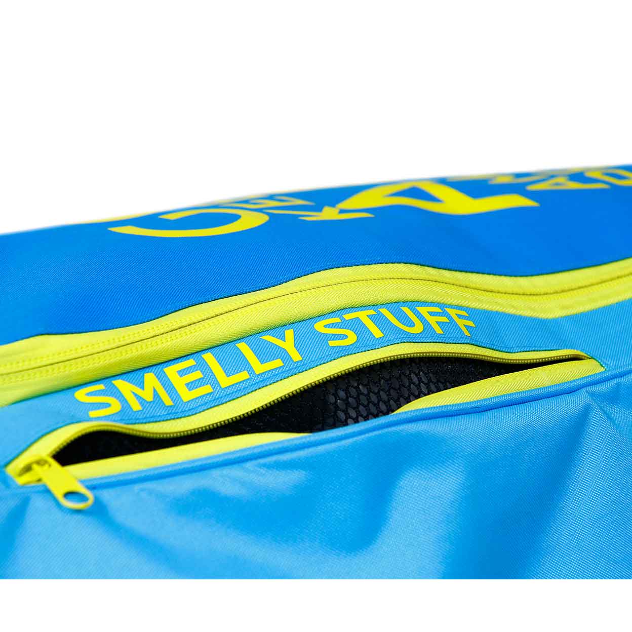 OBO StandUp Wheelie Bag