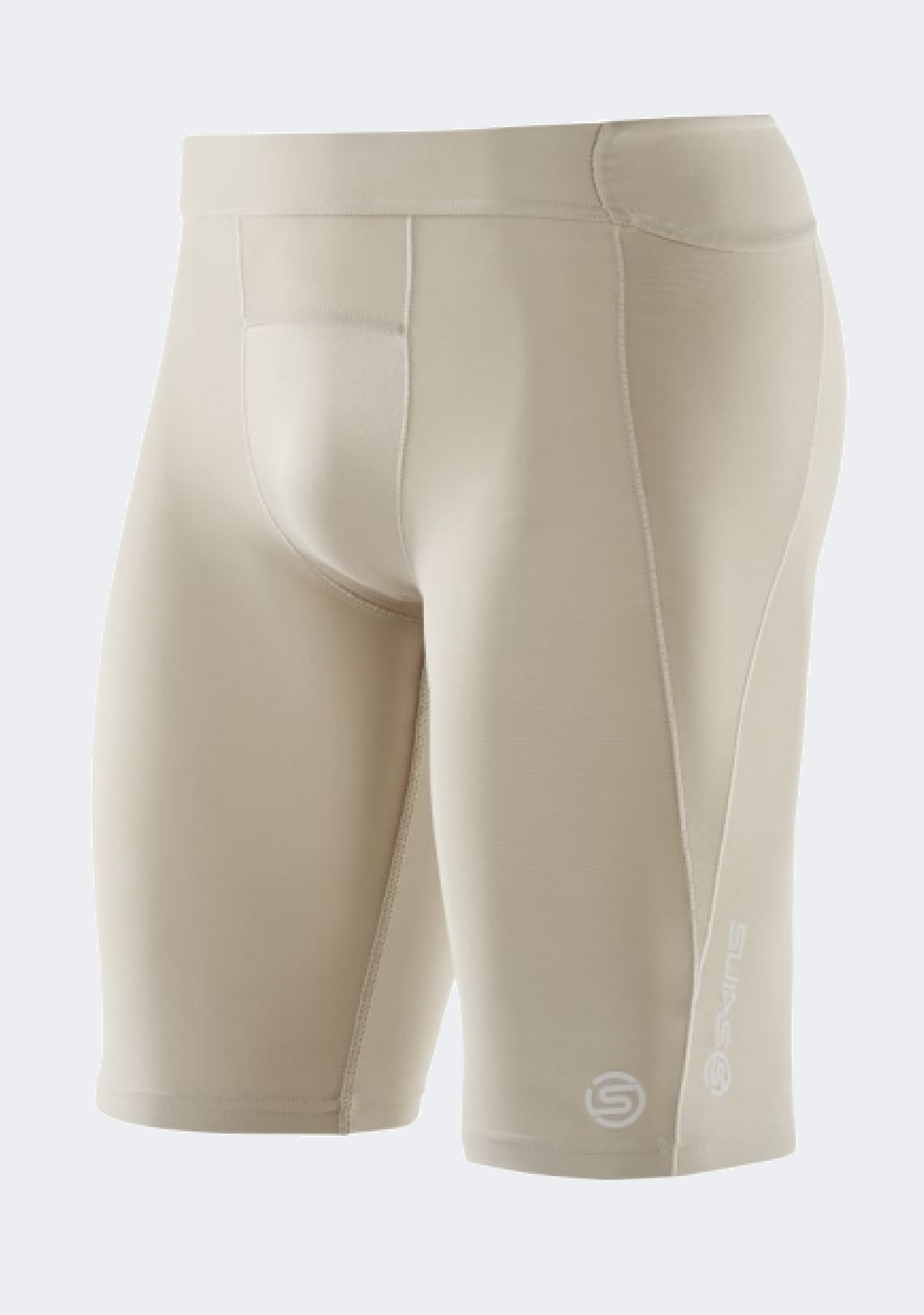 Skins Men's A400 Half Tights