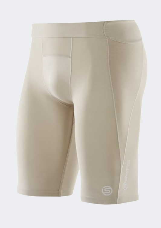 Skins Men's A400 Half Tights