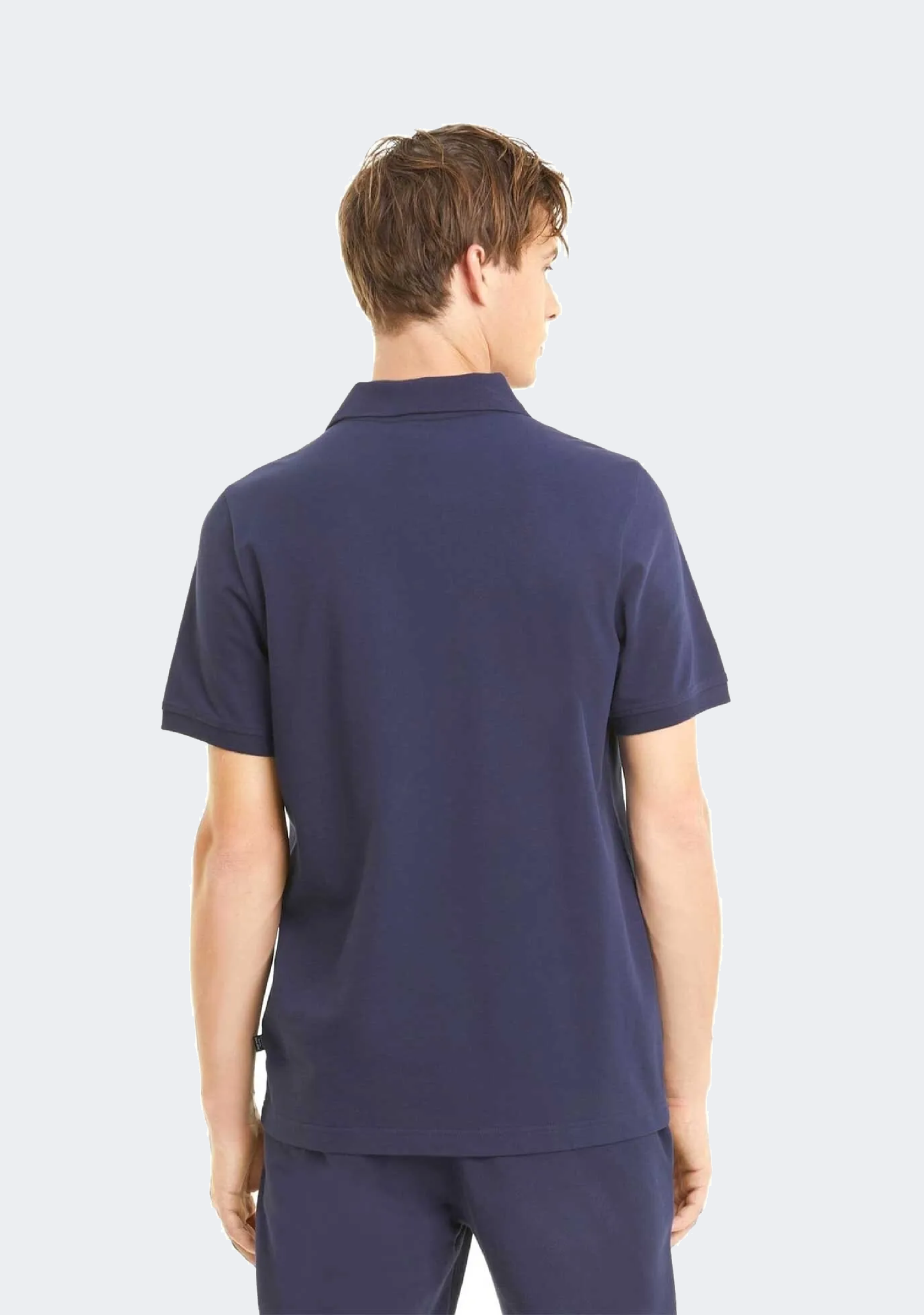 Puma Men's Essentials Pique Polo
