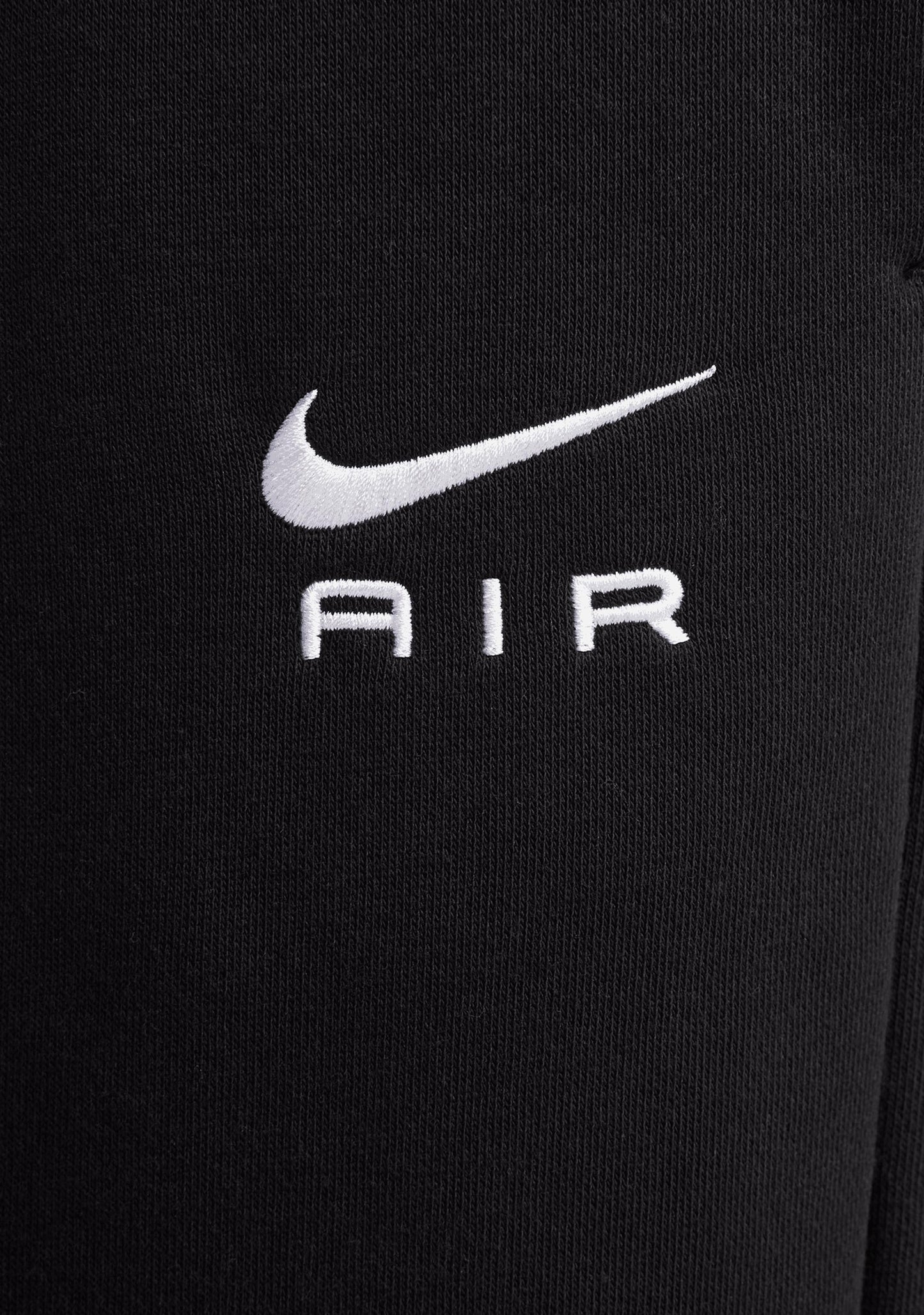 Nike Women's Sportswear Air Fleece Oversized High-Rise Joggers
