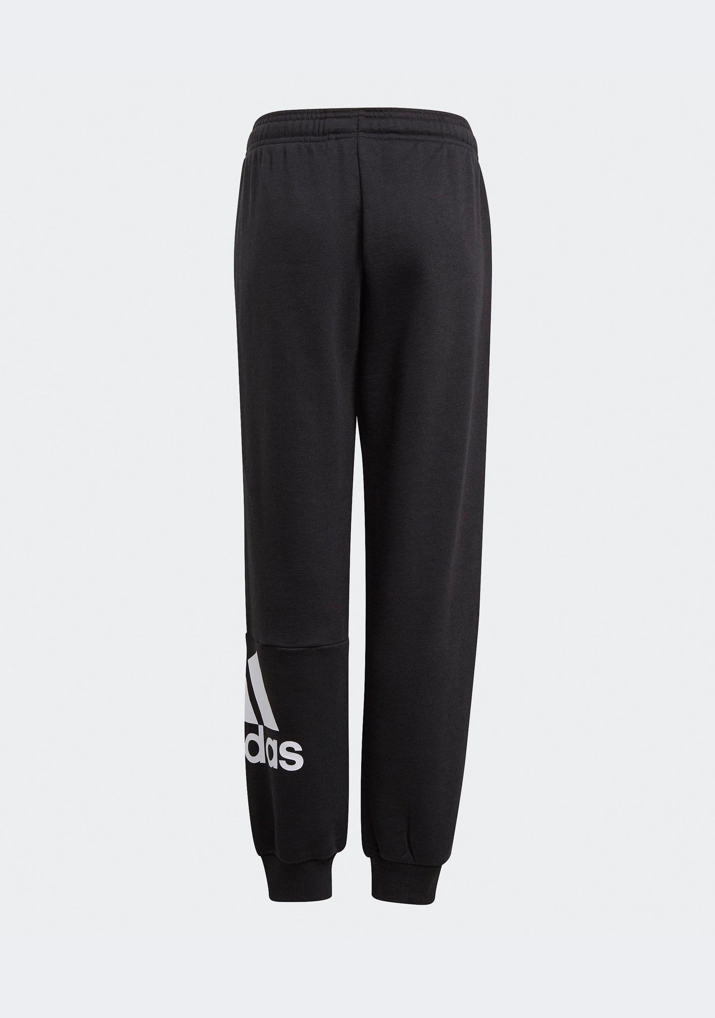 Adidas Kids' Big Logo French Terry Pants