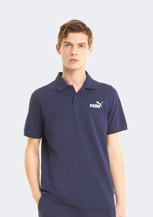 Puma Men's Essentials Pique Polo