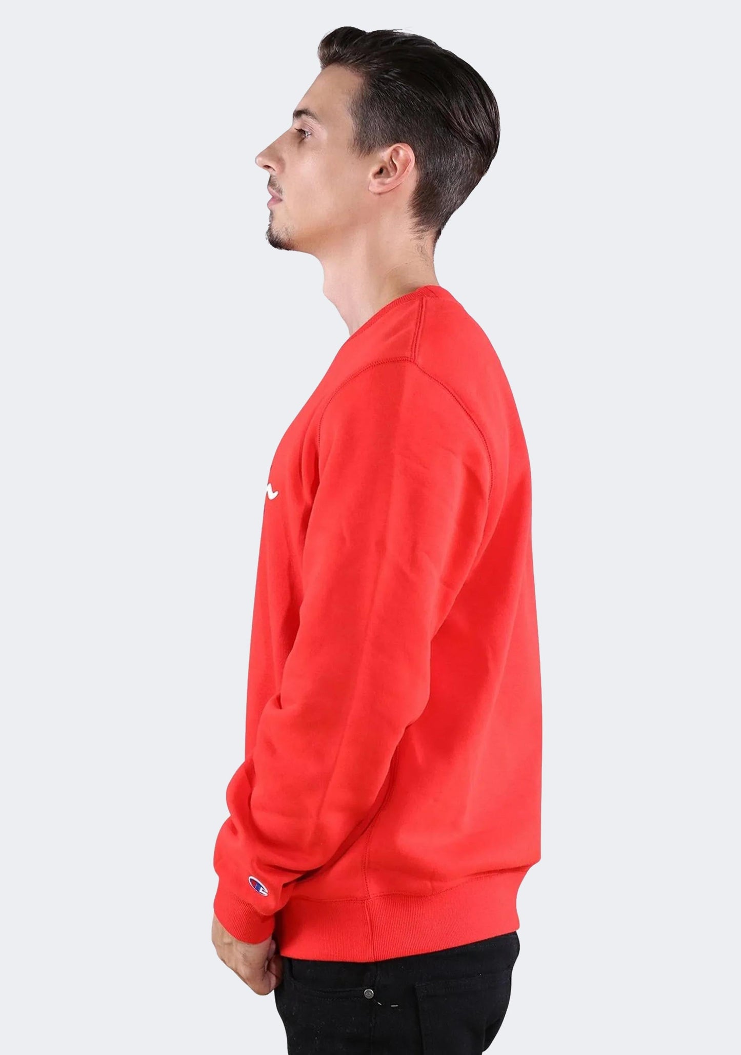 Champion Men’s Sporty Graphic Crew