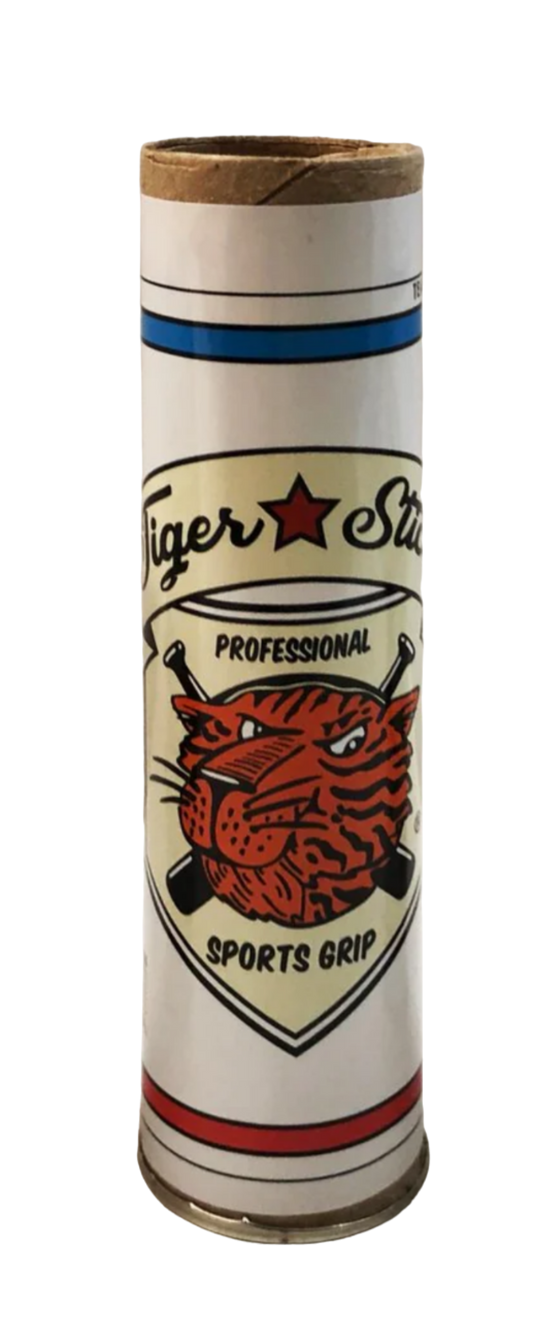 Tiger Stick: Pine Tar Bat Grip