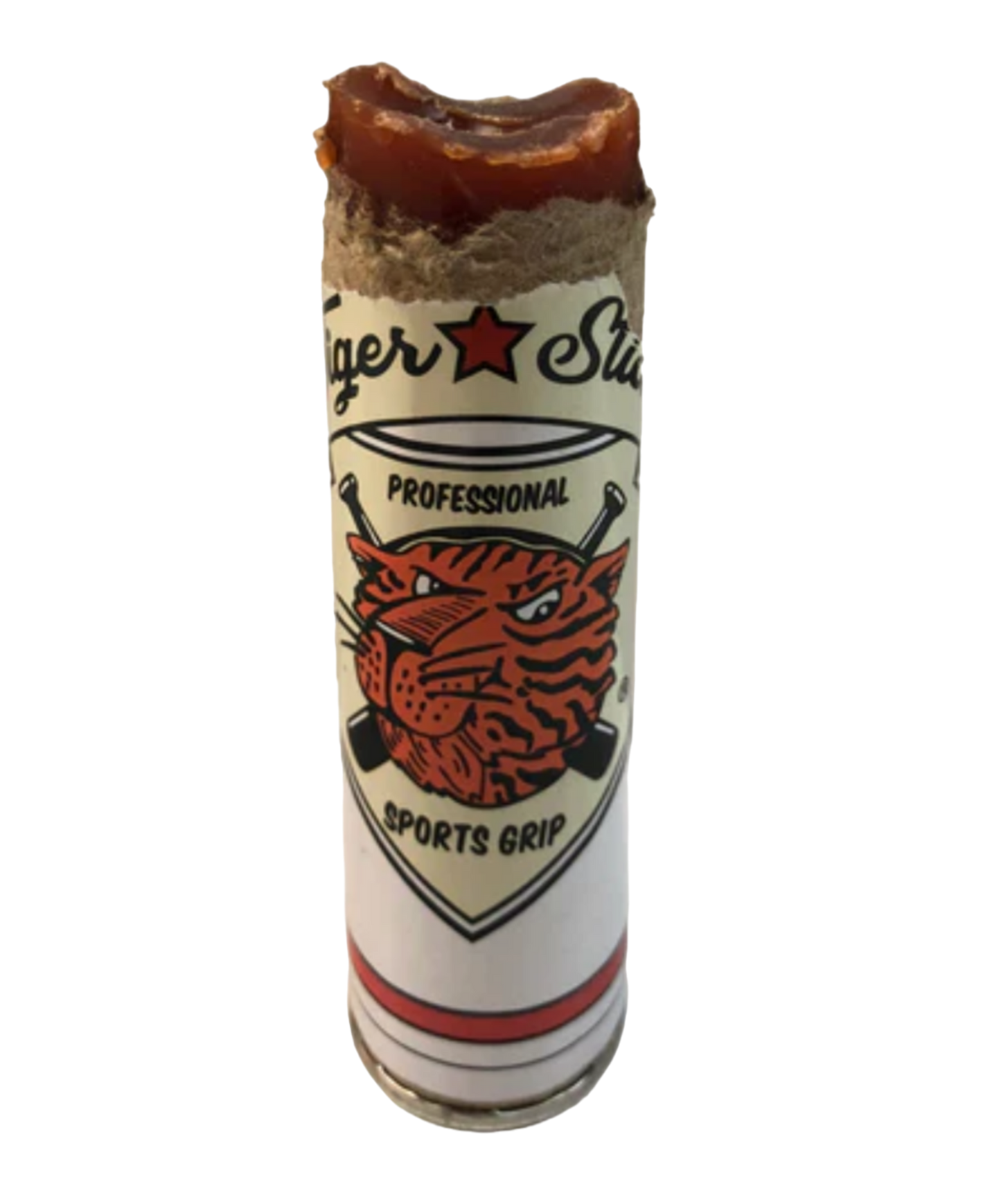 Tiger Stick: Pine Tar Bat Grip