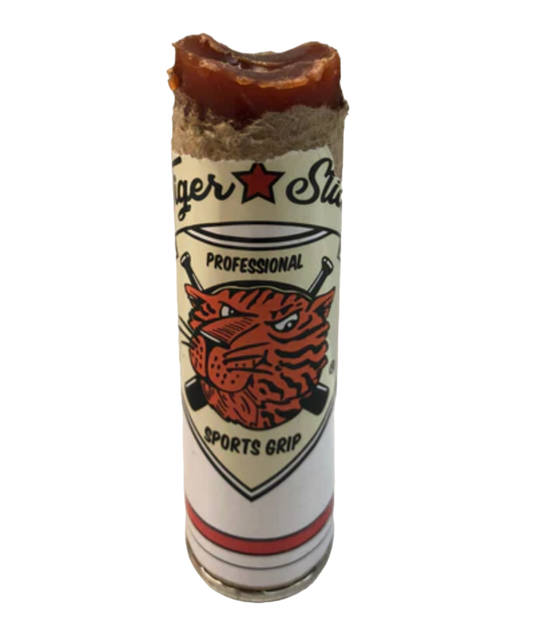 Tiger Stick: Pine Tar Bat Grip