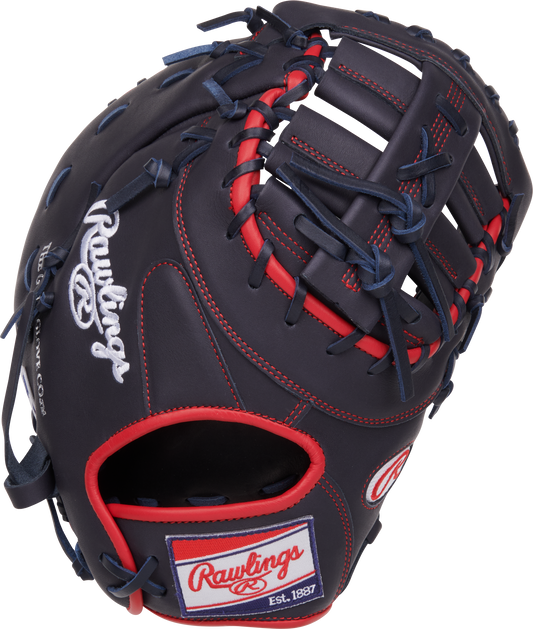 Rawlings NXT Series NXTDCTU-10N 1st Base Baseball Mitt - 12.25