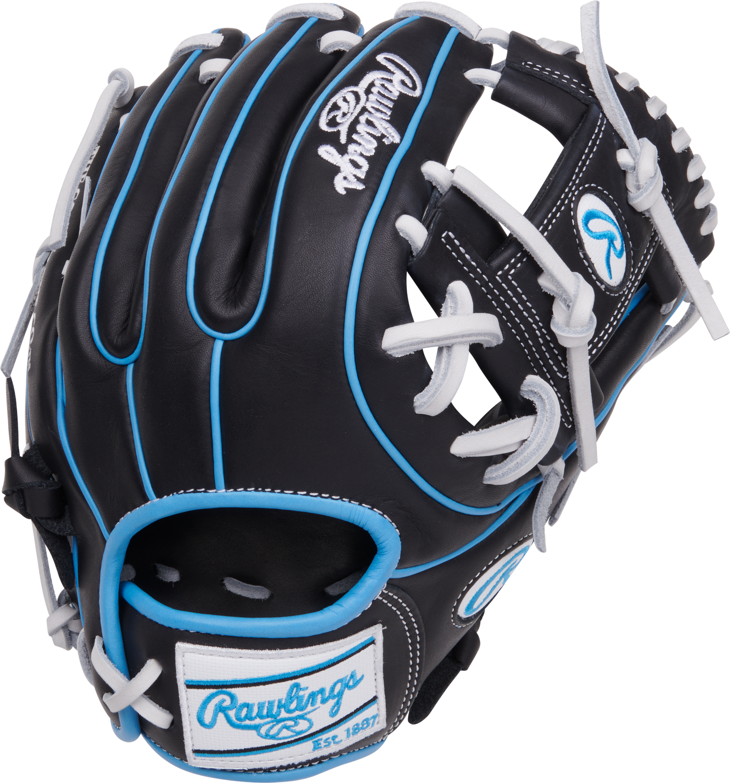 Rawlings NXT Series NXT234U-2B Infield Baseball Glove - 11.5