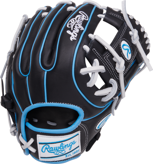 Rawlings NXT Series NXT234U-2B Infield Baseball Glove - 11.5