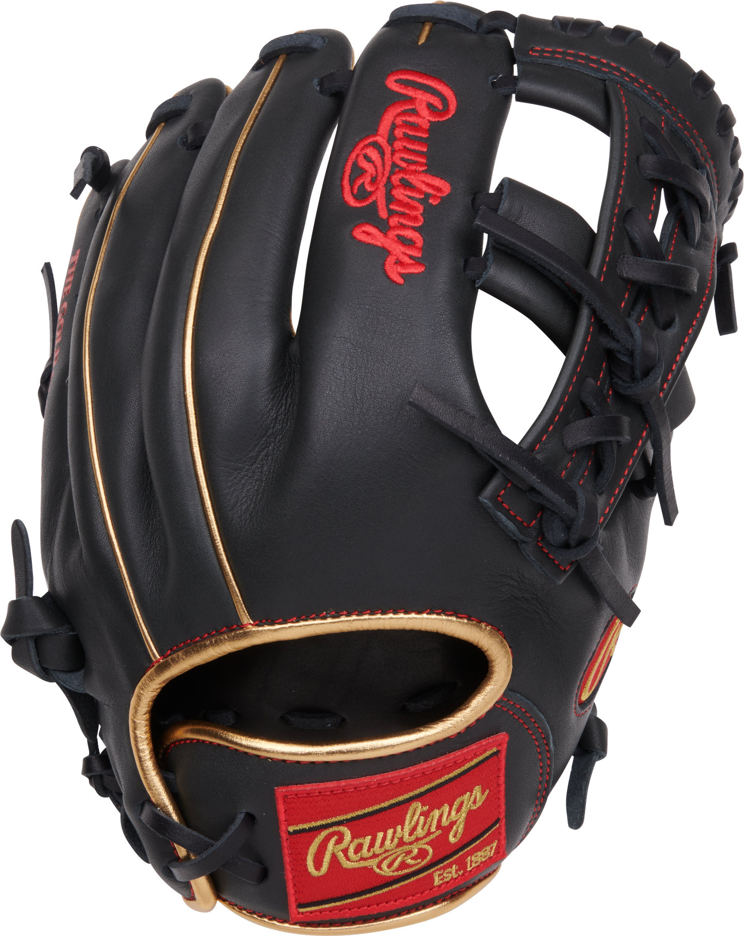 Rawlings NXT Series NXT204U-32DS Infield Baseball Glove - 11.5
