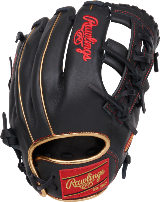 Rawlings NXT Series NXT204U-32DS Infield Baseball Glove - 11.5